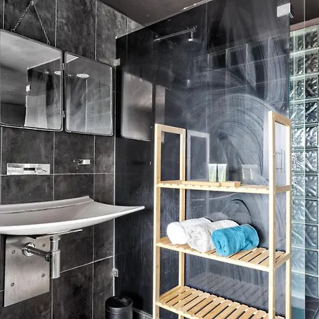 Lägenhet 507 Citroen - Superb Seine View