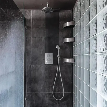 Lägenhet 507 Citroen - Superb Seine View *