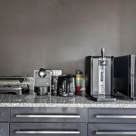 507 Citroen - Superb Seine View * Paris