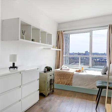 507 Citroen - Superb Seine View Apartament