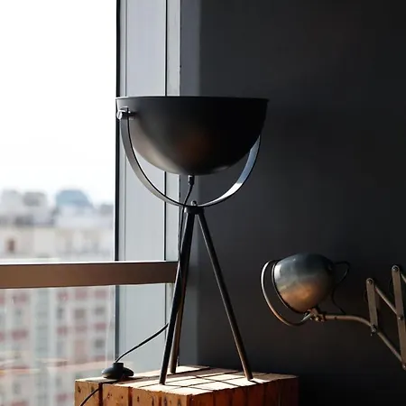 507 Citroen - Superb Seine View Apartament