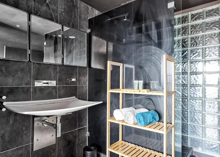 Lägenhet 507 Citroen - Superb Seine View