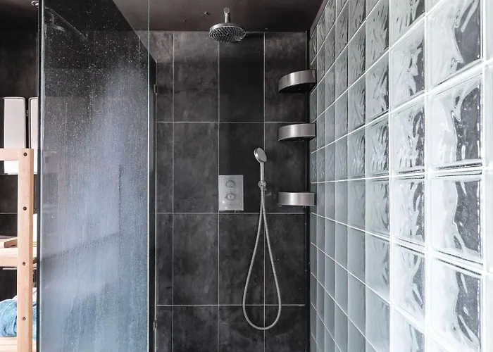 Lägenhet 507 Citroen - Superb Seine View *