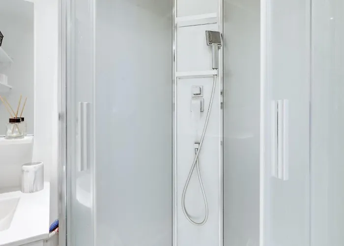 507 Citroen - Superb Seine View Lägenhet Paris