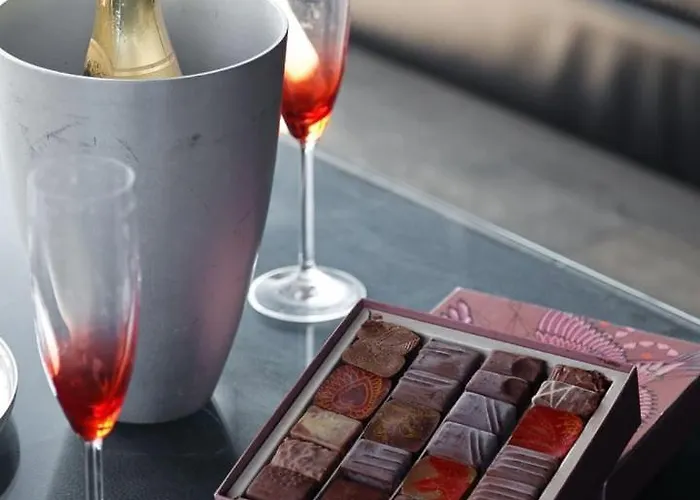 Lägenhet 507 Citroen - Superb Seine View Paris